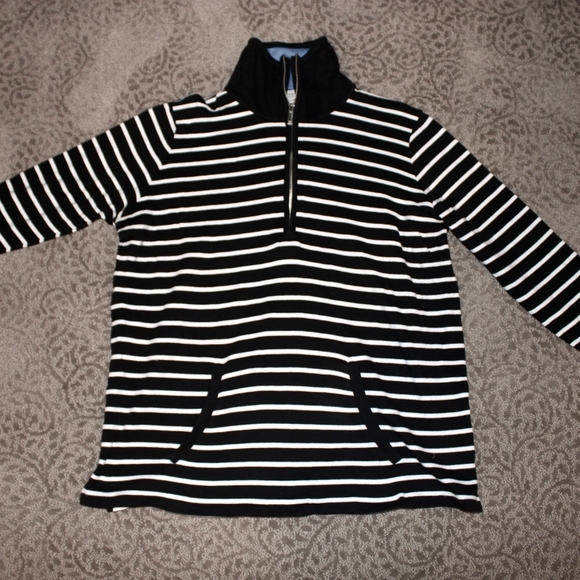 Jones New York Sweatshirt - Picture 1 of 2